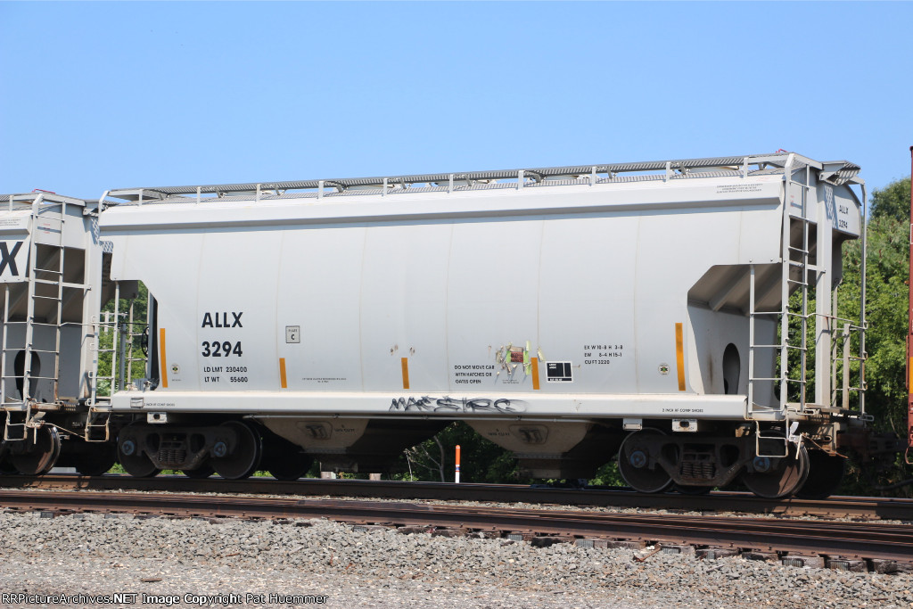 ALLX 3294