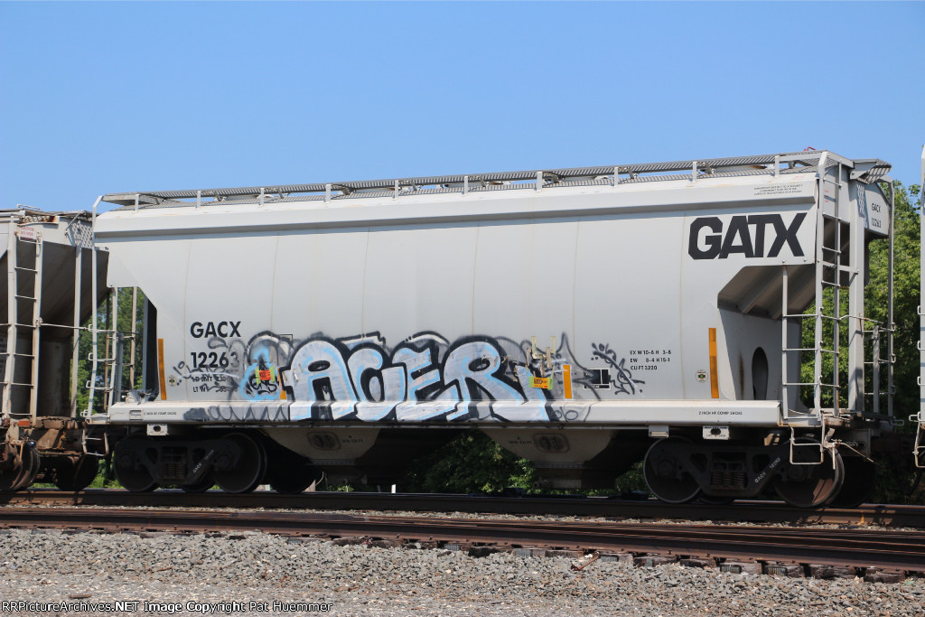 GACX 12263