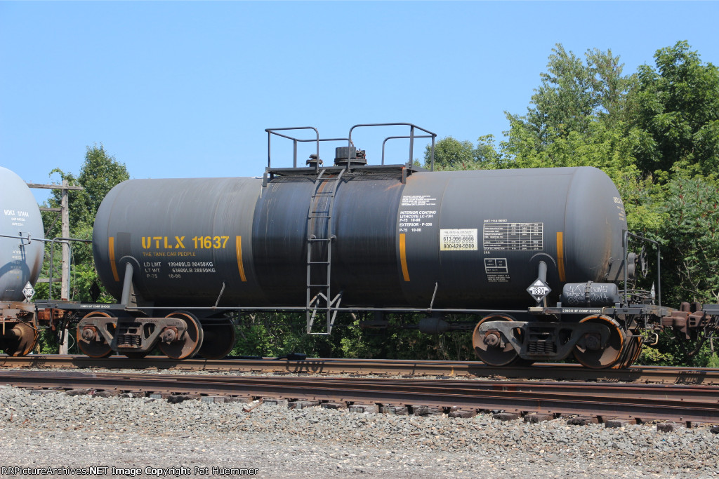 UTLX 11637