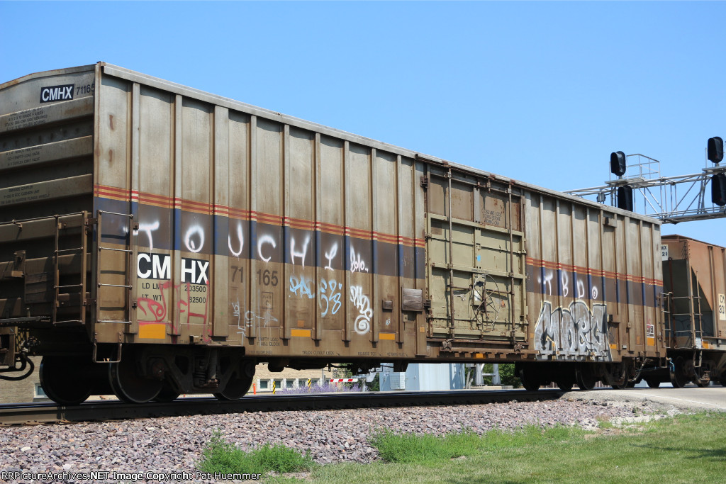 CMHX 71165