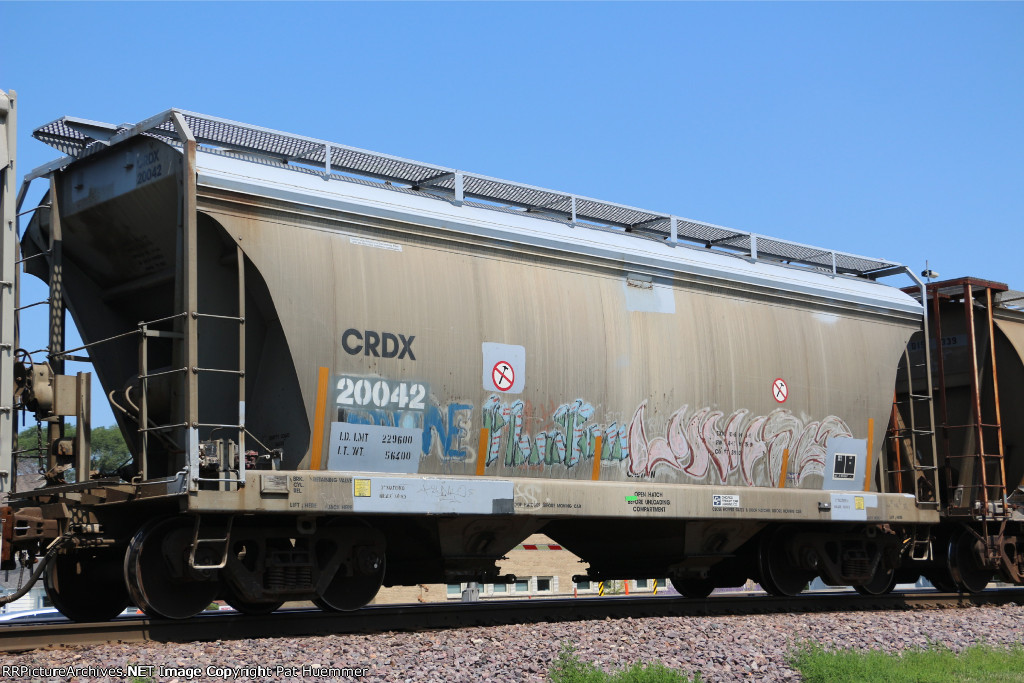 CRDX 20042