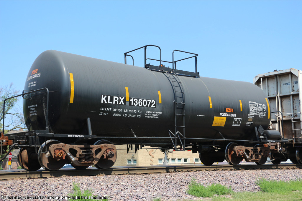 KLRX 136072