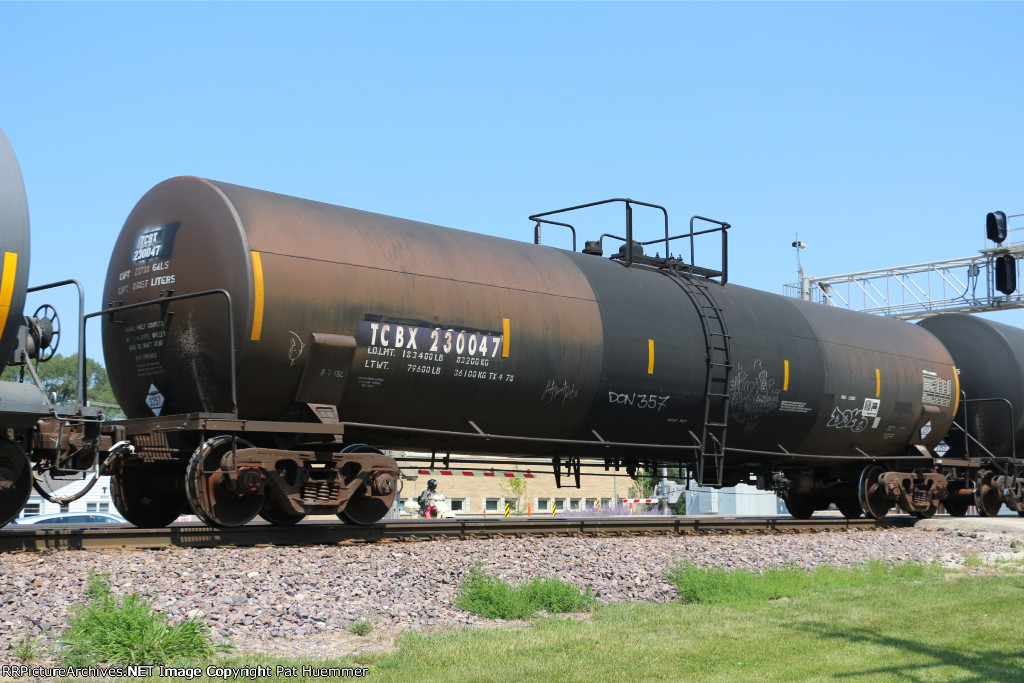 TCBX 230047