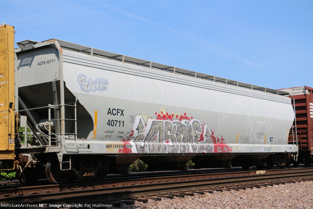 ACFX 40711