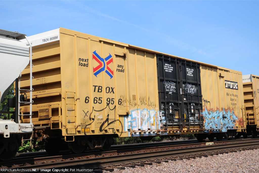 TBOX 665956
