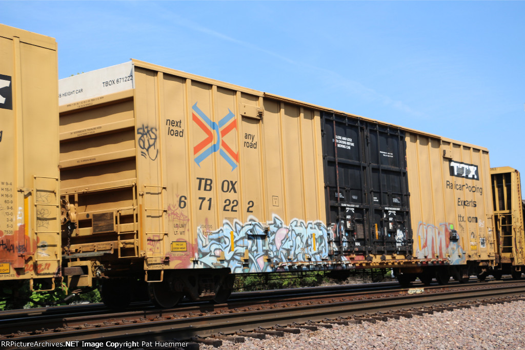 TBOX 671222