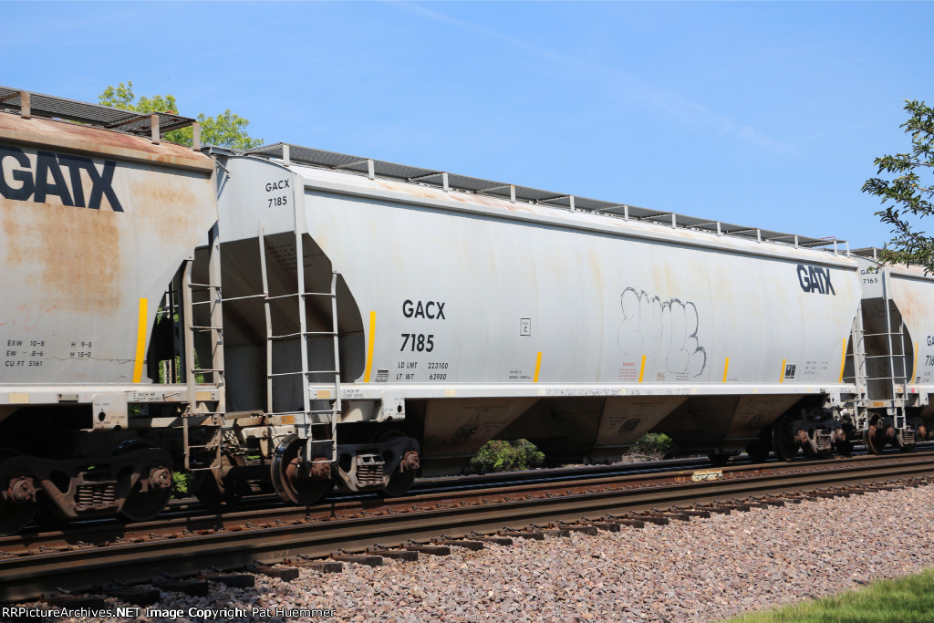 GACX 7185