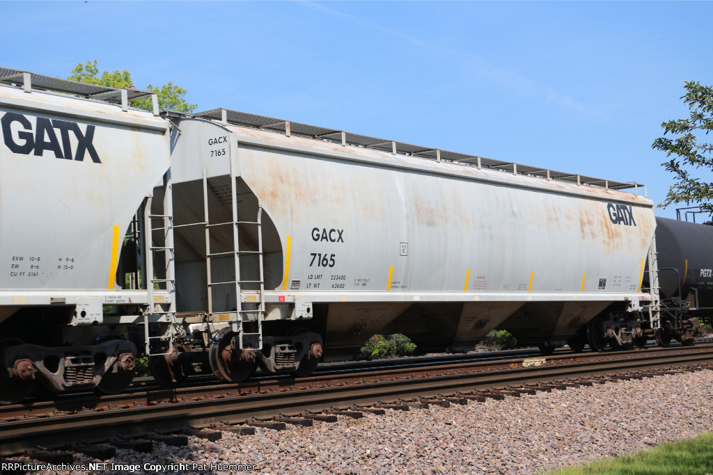 GACX 7165