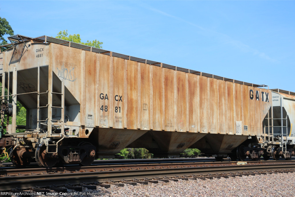 GACX 4881