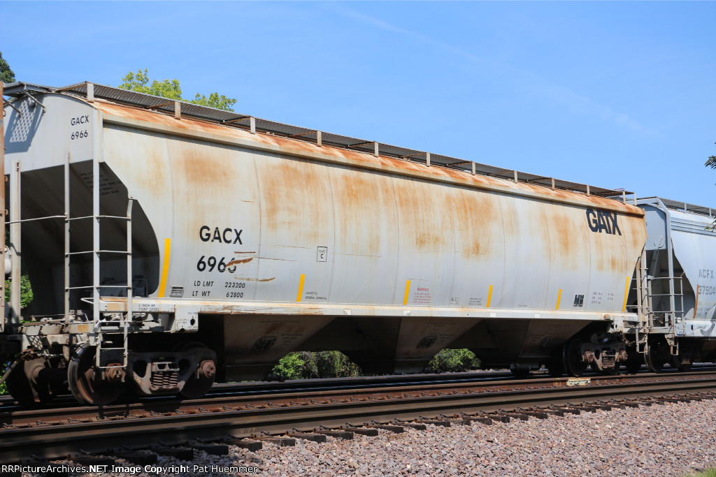GACX 6966