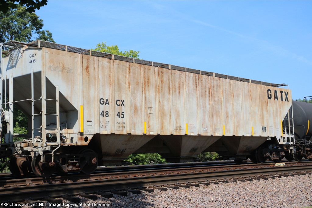 GACX 4845