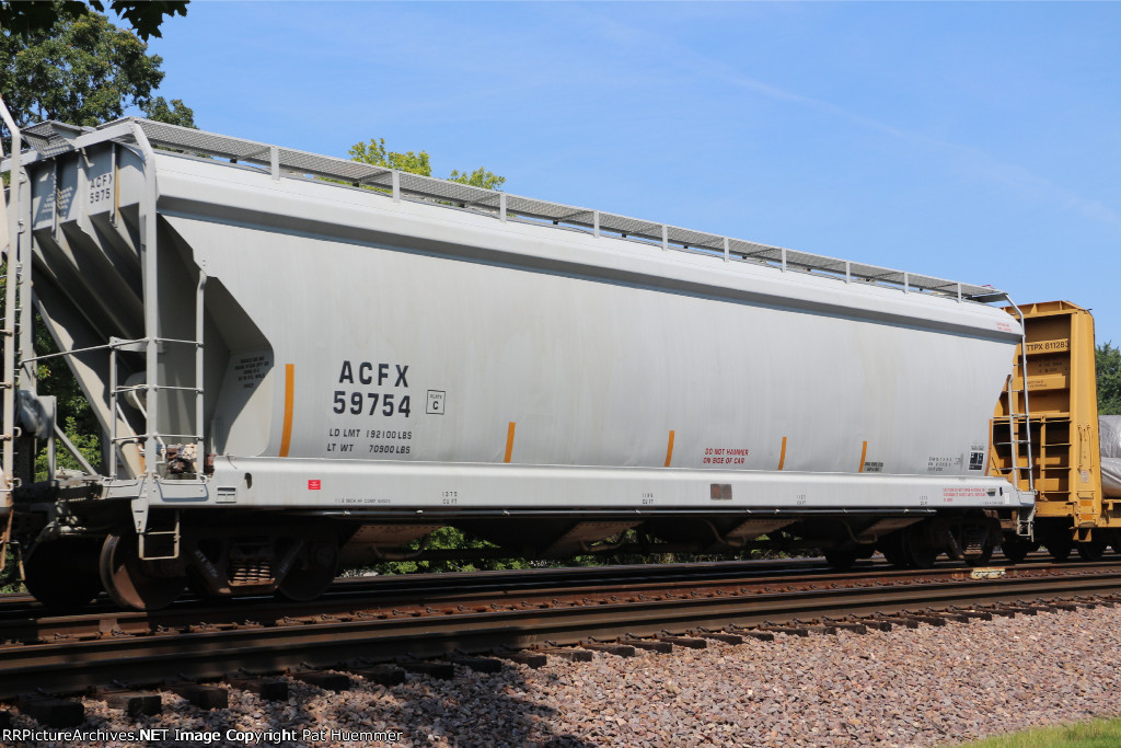 ACFX 59754
