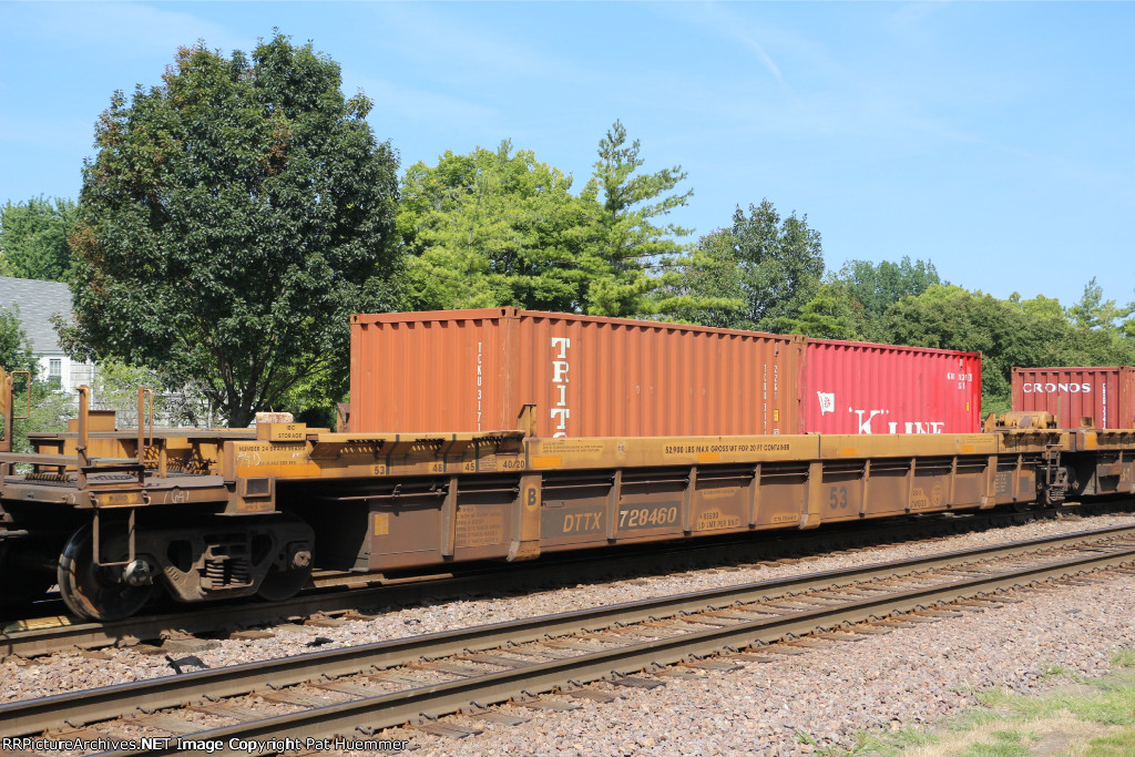 DTTX 728460