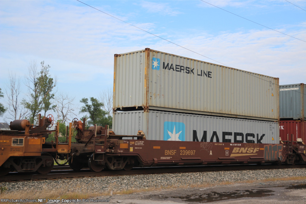 BNSF 239697