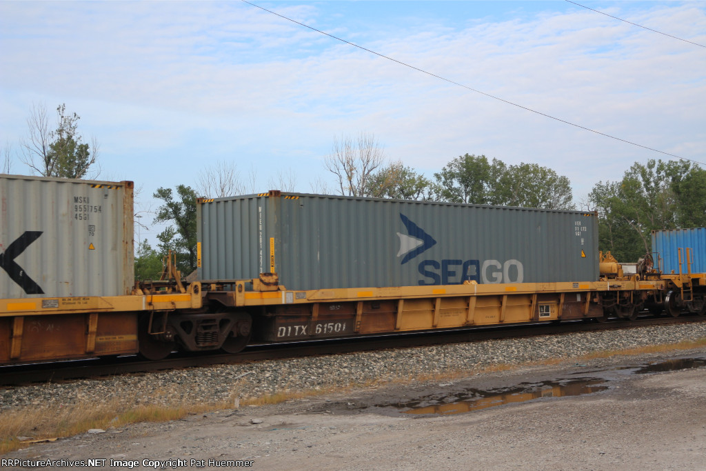 DTTX 61501