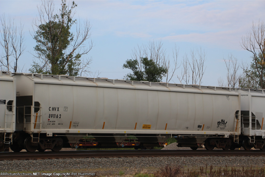 CHVX 891162