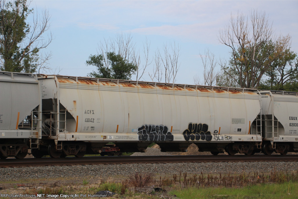 ACFX 41042