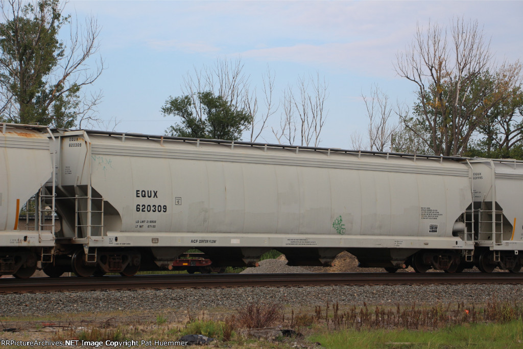 EQUX 620309