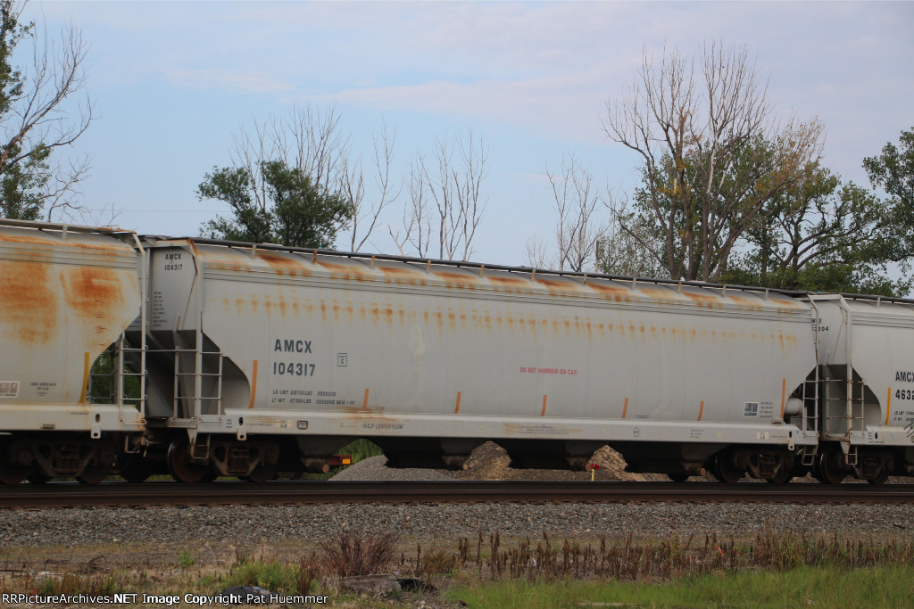 AMCX 104317