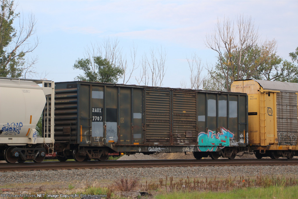 NADX 7707