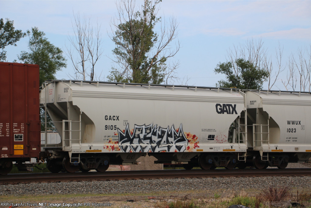 GACX 9105