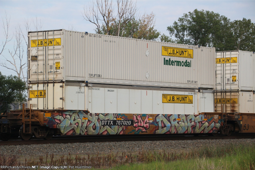 DTTX 767020