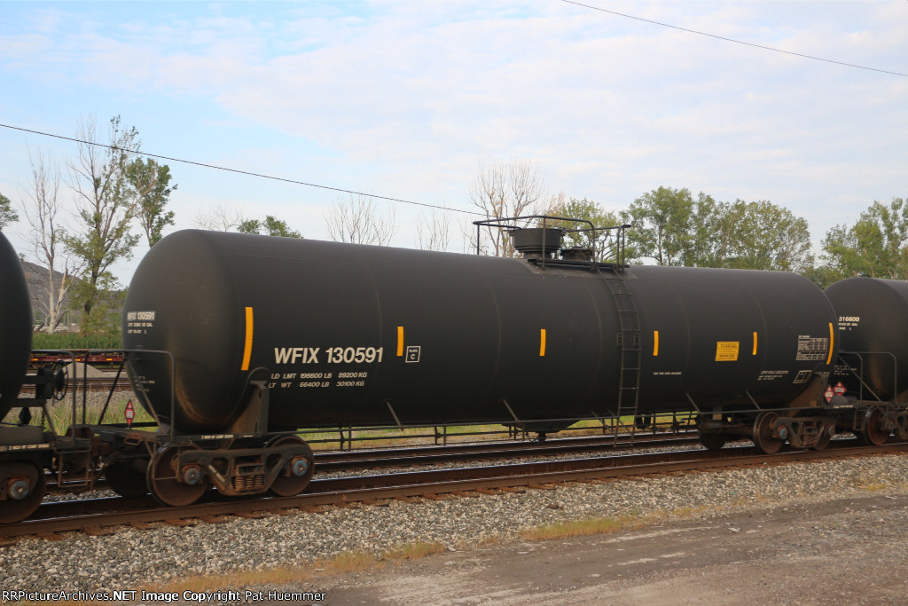 WFIX 130591