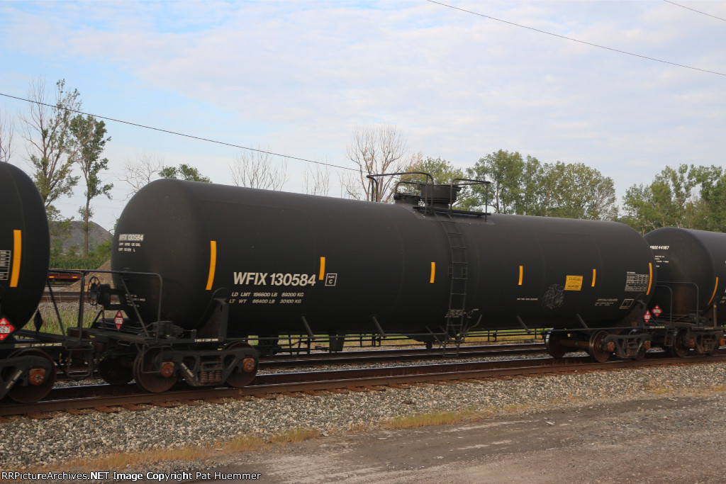 WFIX 130584