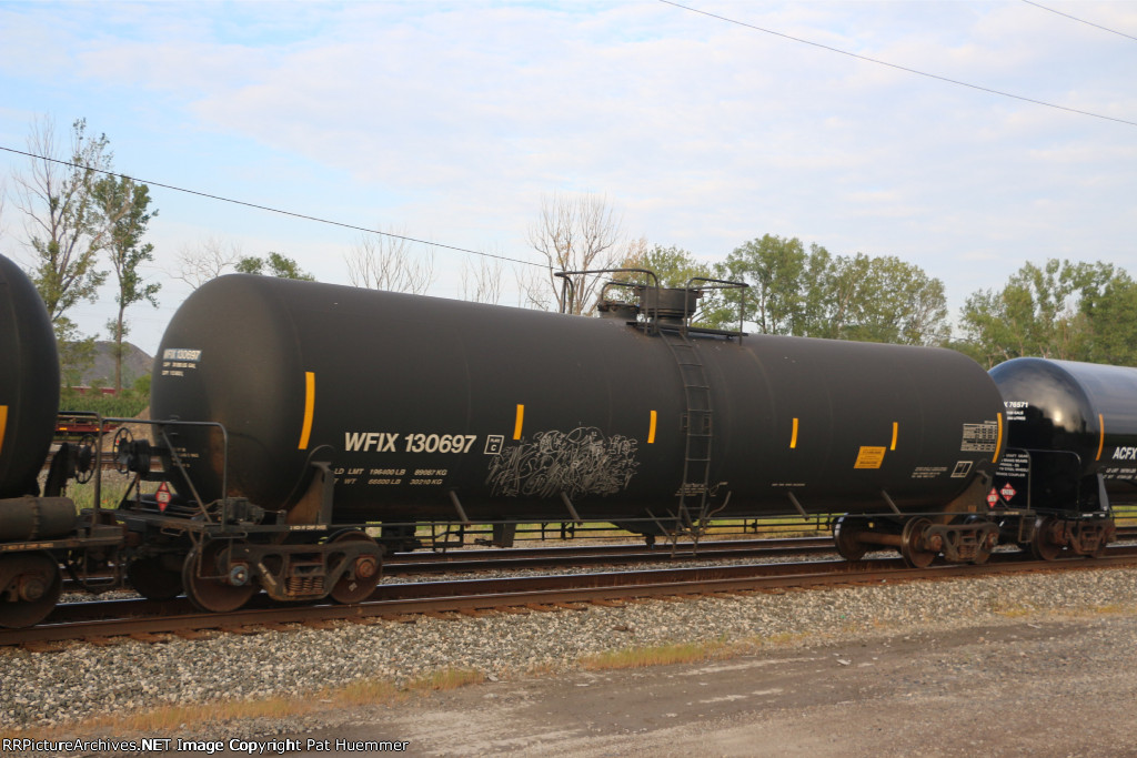 WFIX 130697