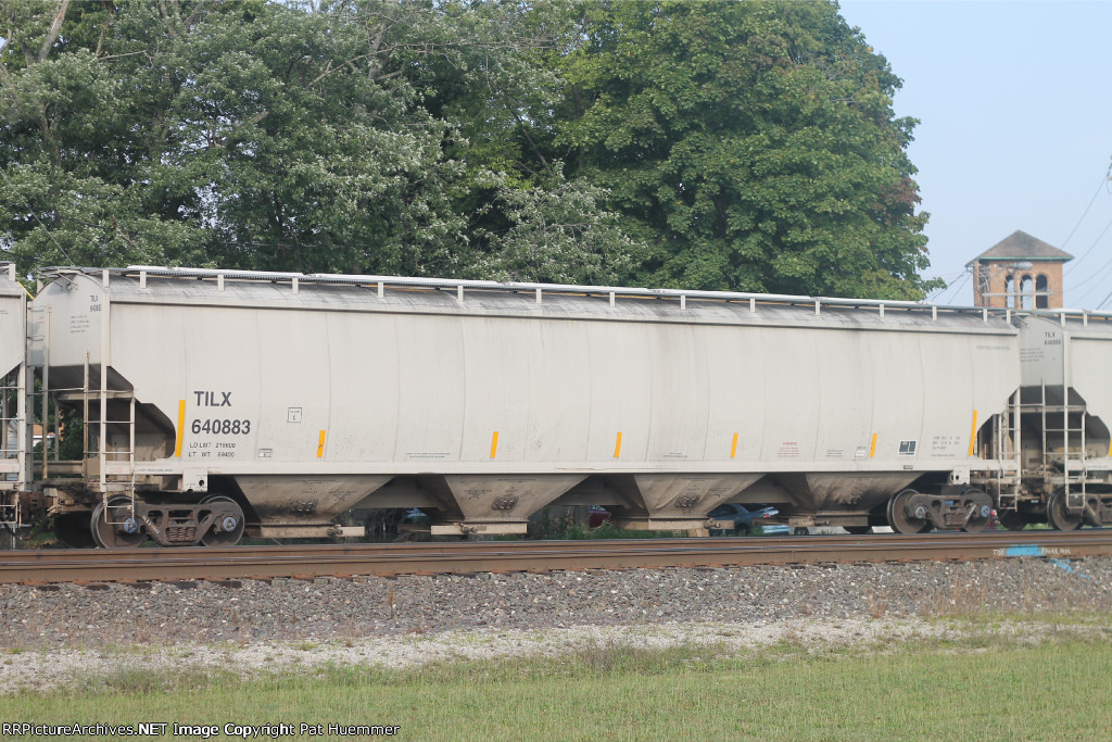 TILX 640883