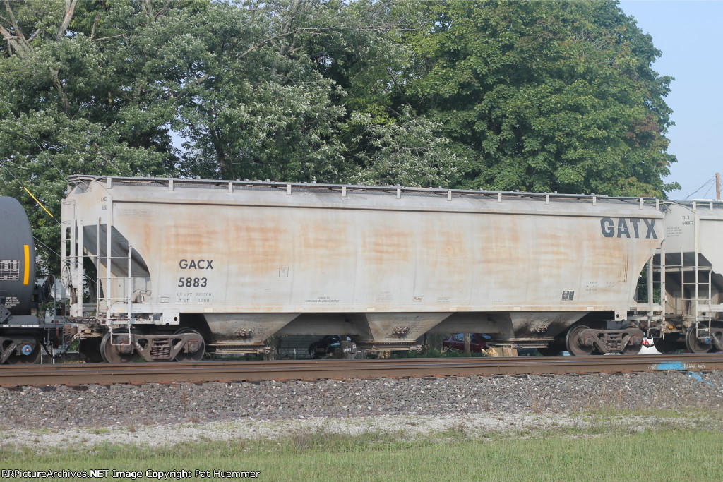 GACX 5883