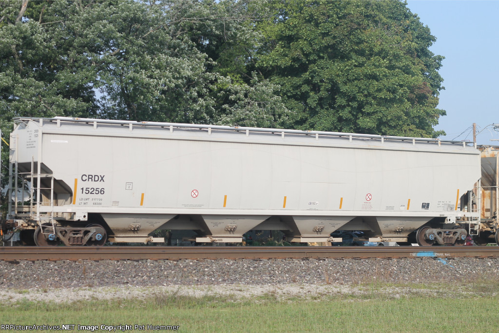 CRDX 15256