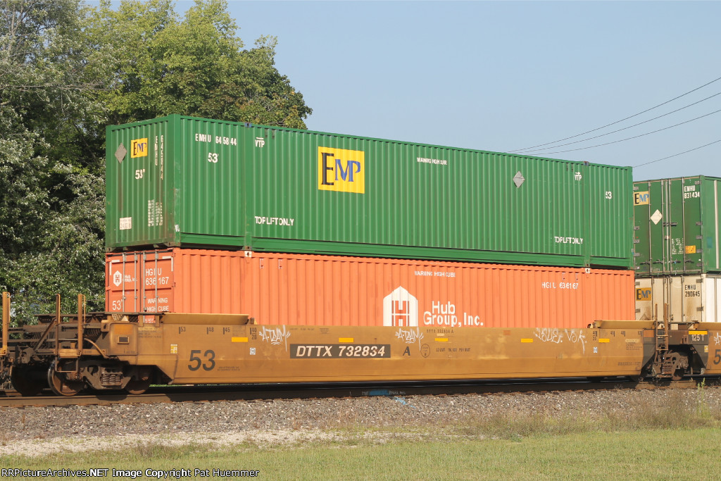 DTTX 732834