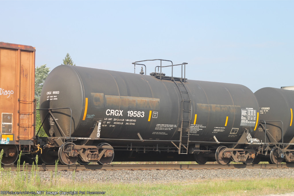 CRGX 19583