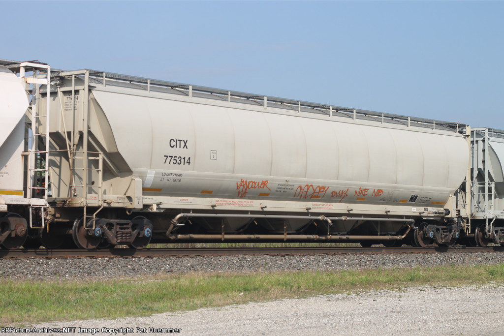 CITX 775314
