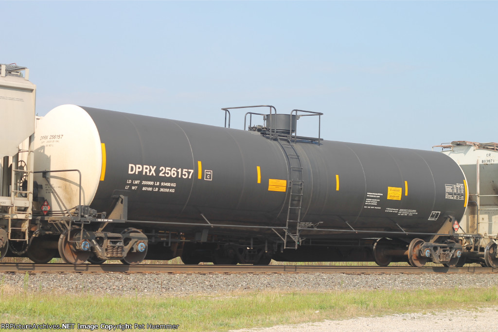 DPRX 256157