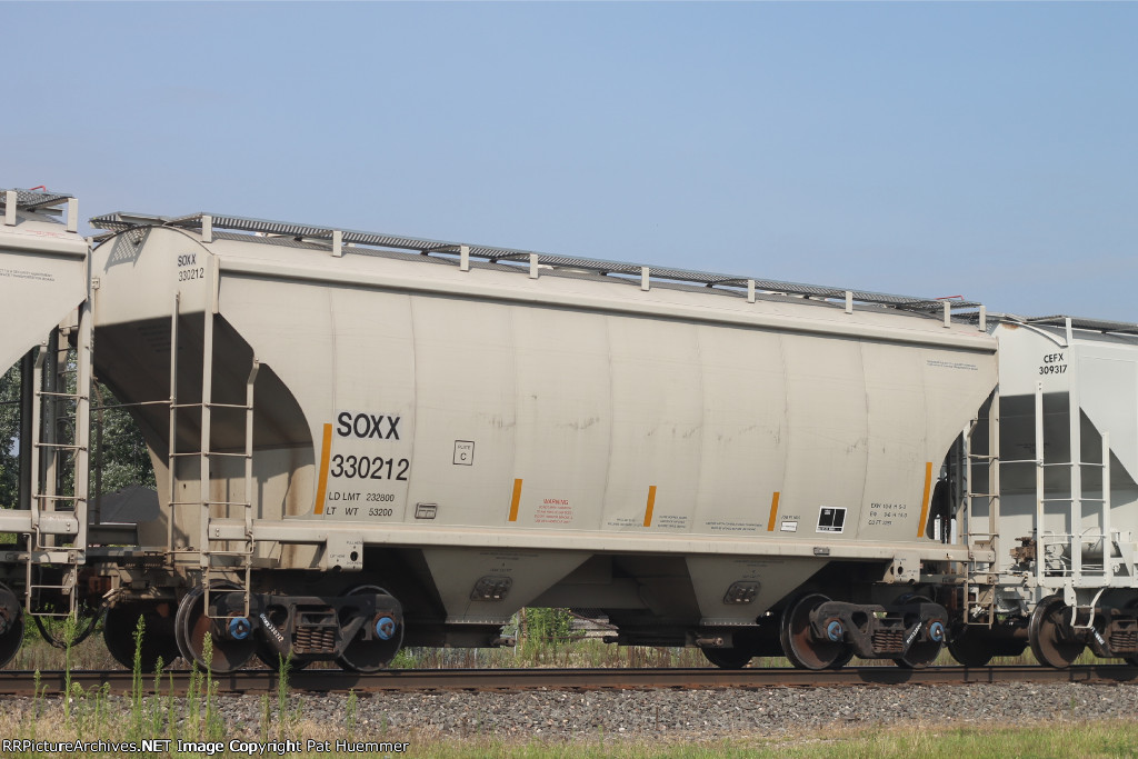 SOXX 330212