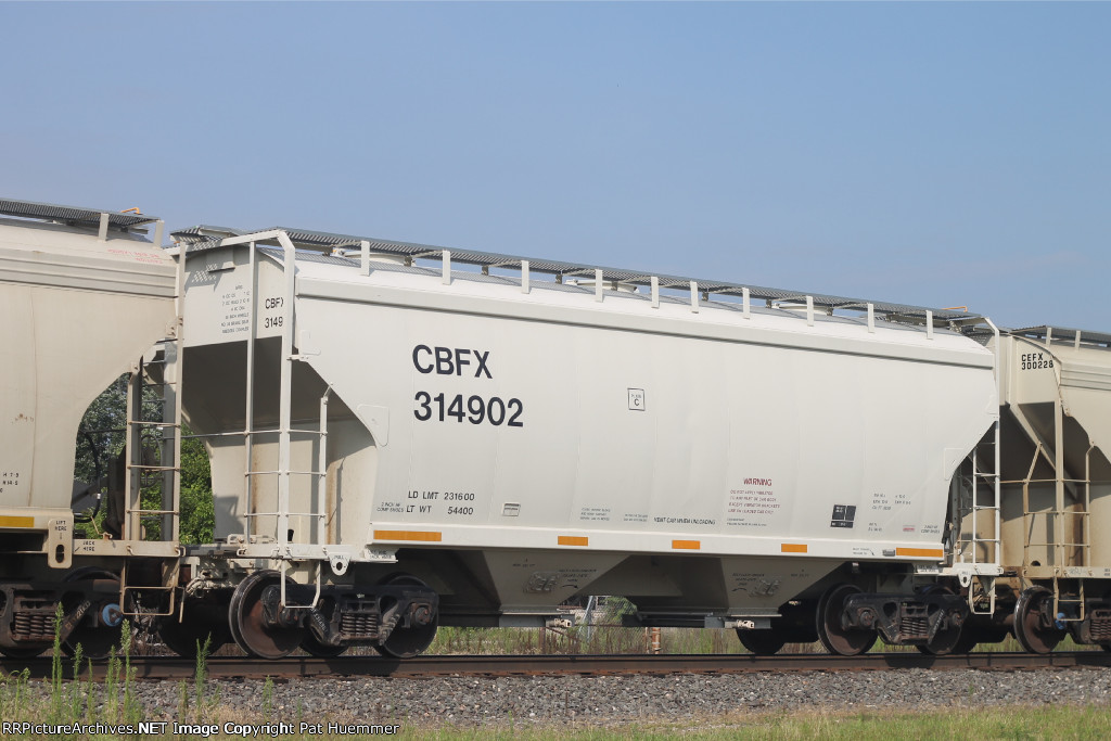 CBFX 314902