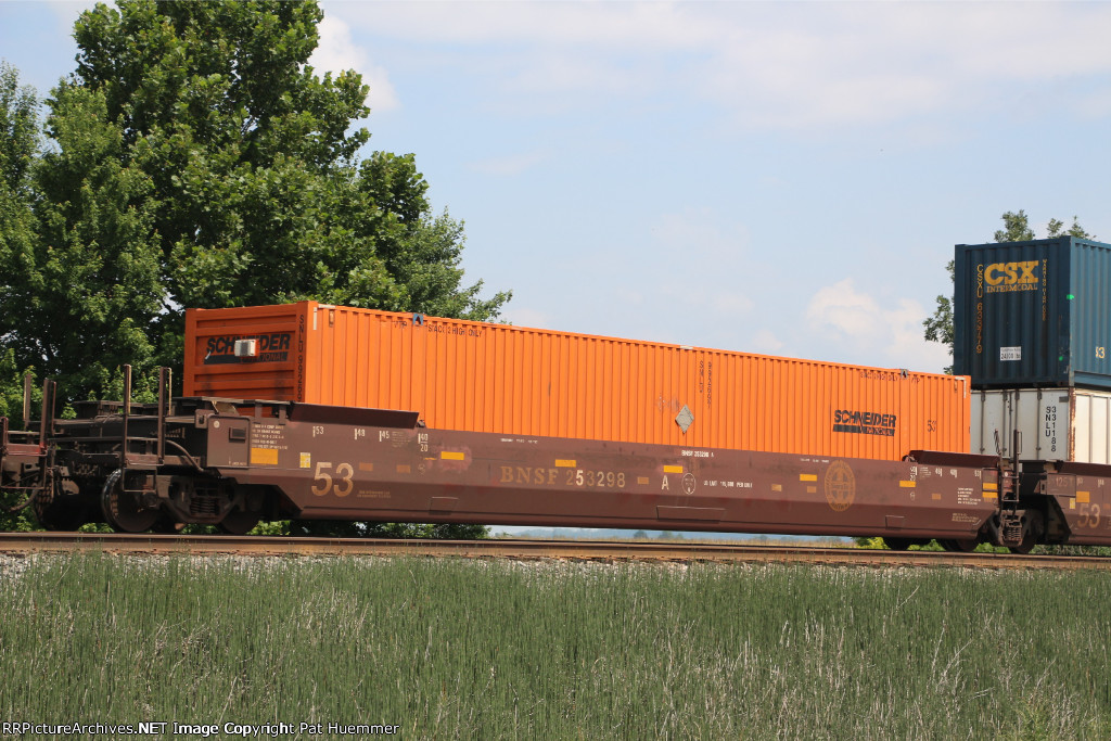 BNSF 253298