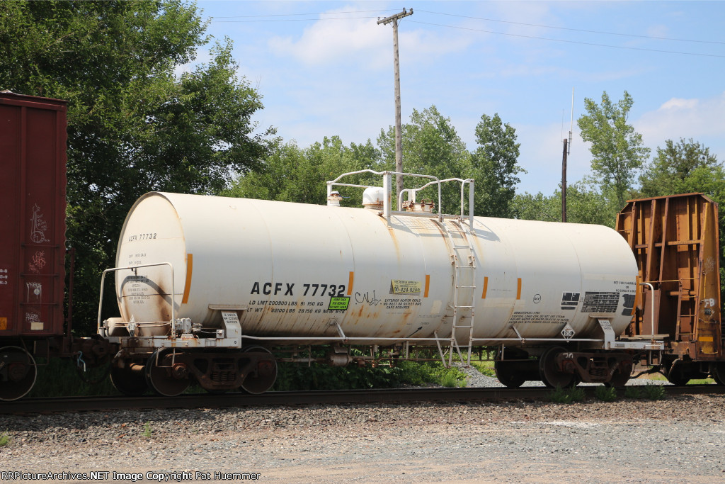 ACFX 77732