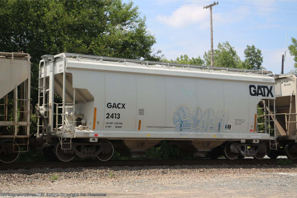GACX 2413