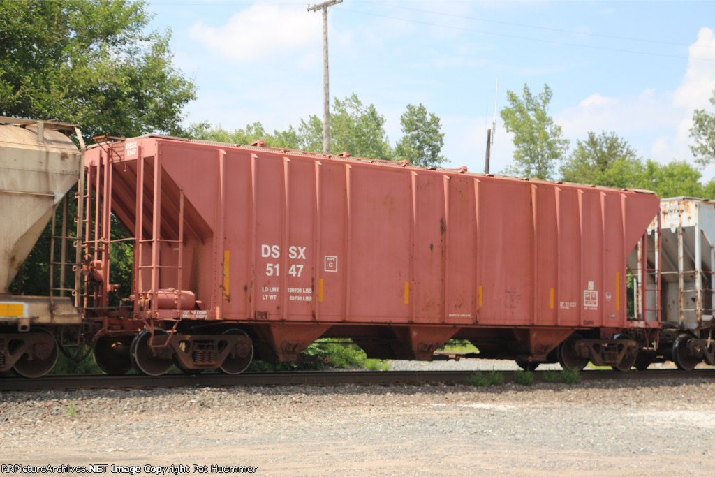 DSSX 5147