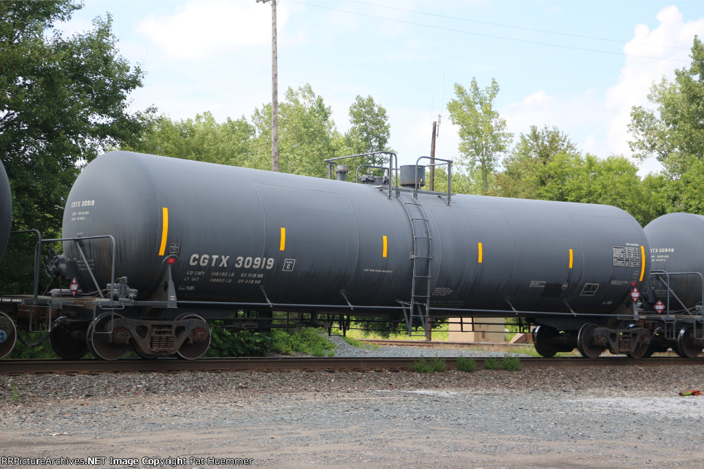 CGTX 30919