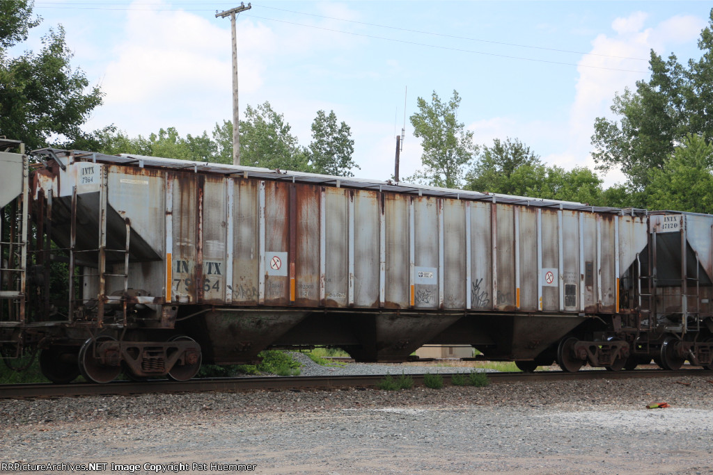 INTX 7964