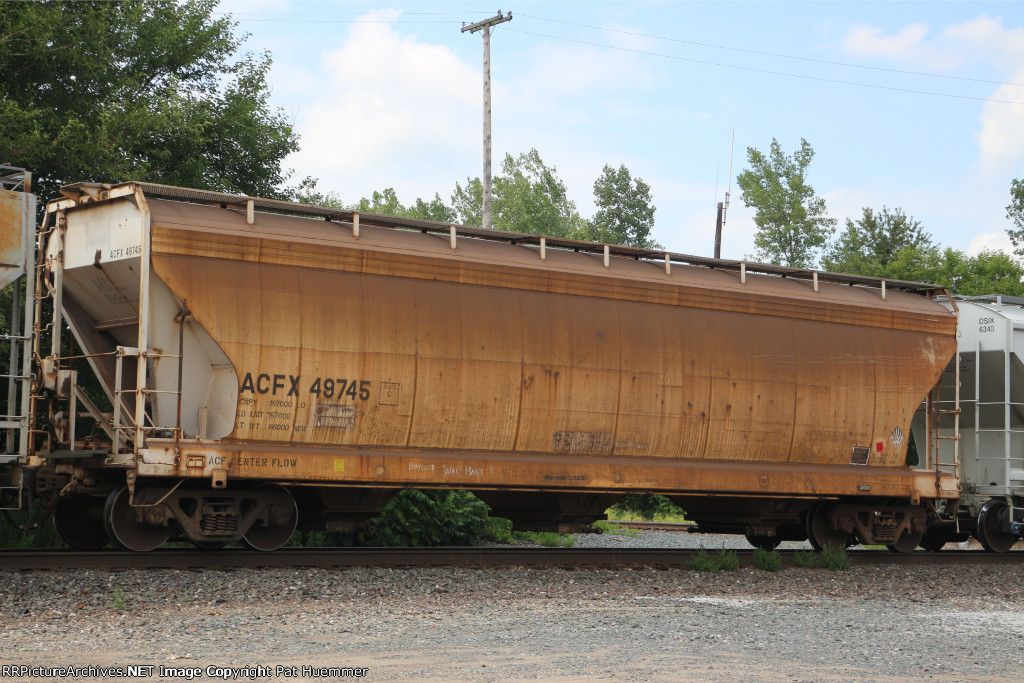 ACFX 49745
