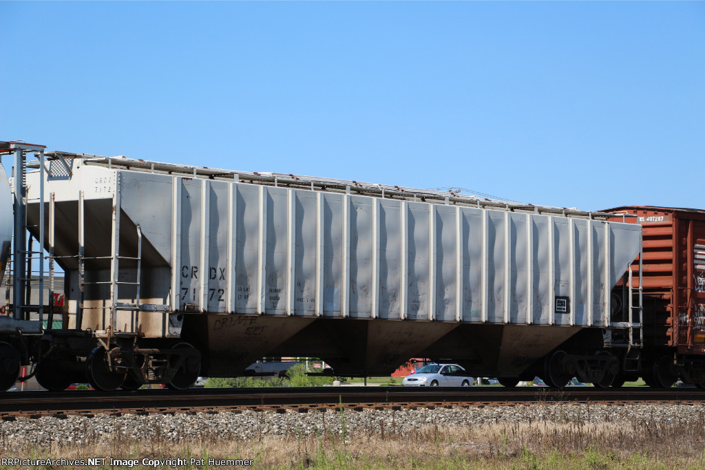 CRDX 7172