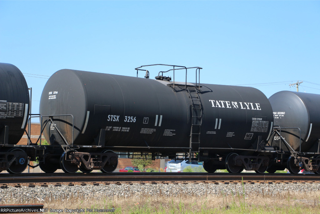STSX 3256