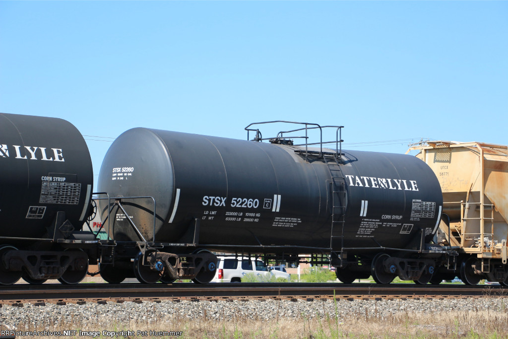 STSX 52260