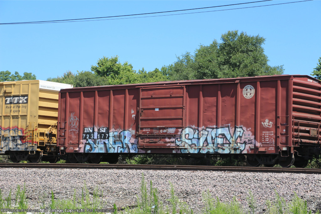 BNSF 723177