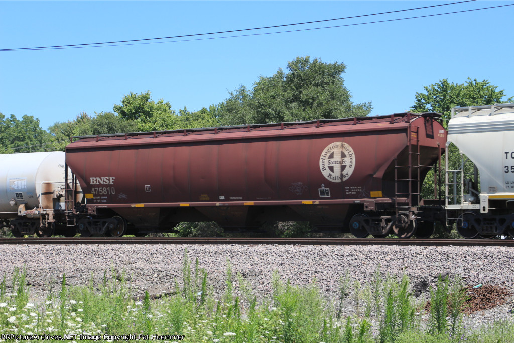 BNSF 475810